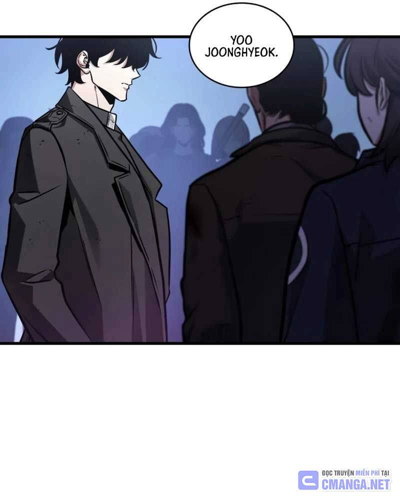 Toàn Trí Độc Giả Chap 221 - Next Chap 222