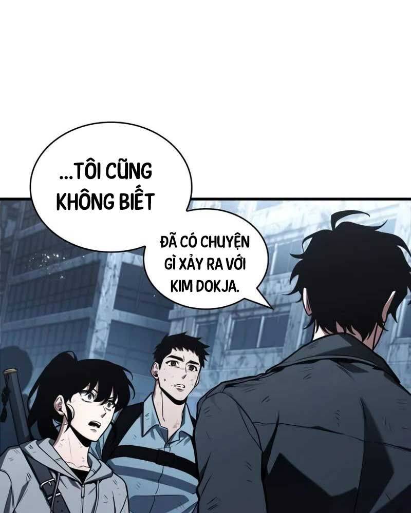 Toàn Trí Độc Giả Chap 221 - Next Chap 222