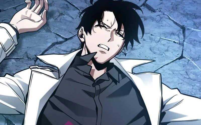 Toàn Trí Độc Giả Chap 221 - Next Chap 222