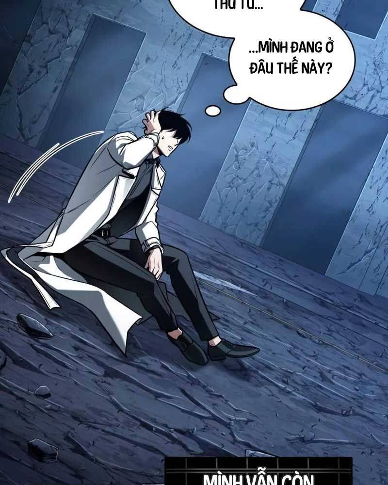 Toàn Trí Độc Giả Chap 221 - Next Chap 222