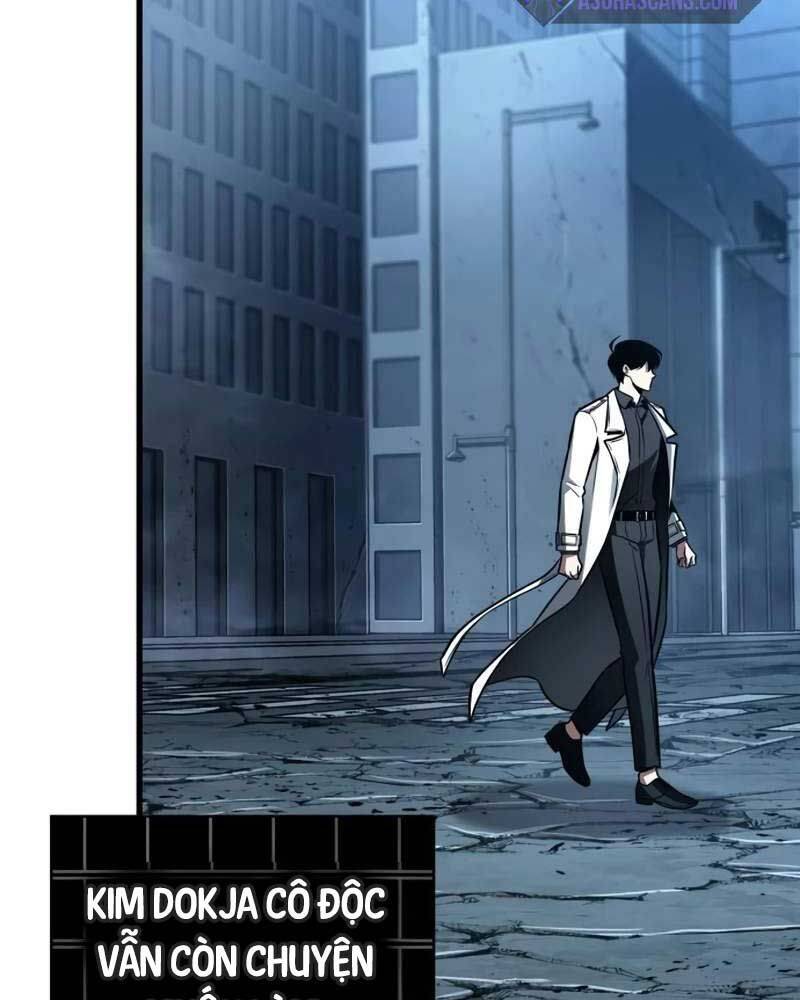 Toàn Trí Độc Giả Chap 221 - Next Chap 222