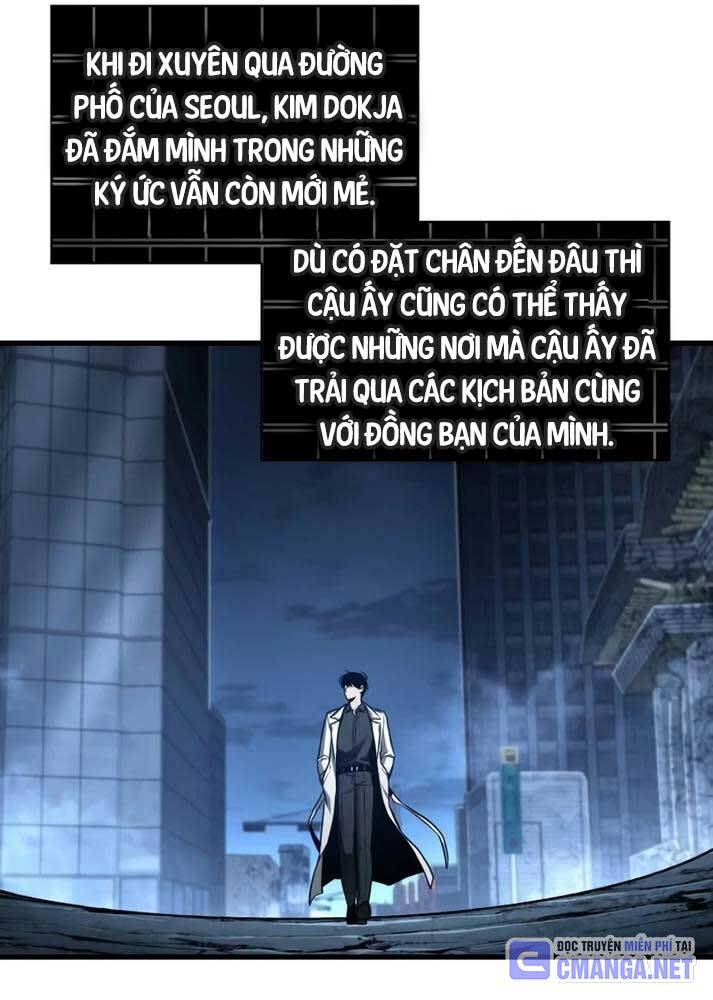 Toàn Trí Độc Giả Chap 221 - Next Chap 222