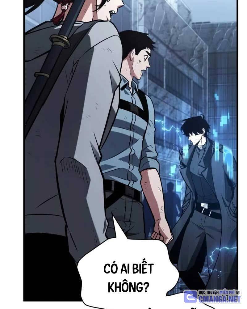 Toàn Trí Độc Giả Chap 221 - Next Chap 222