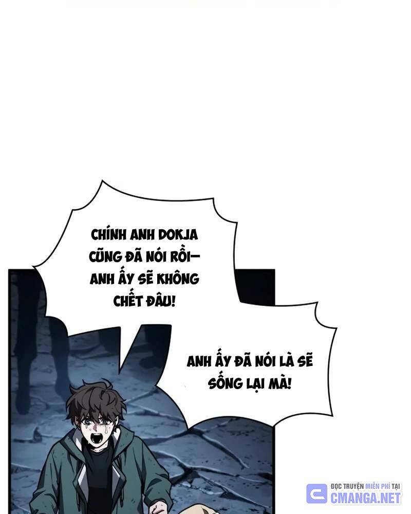 Toàn Trí Độc Giả Chap 221 - Next Chap 222