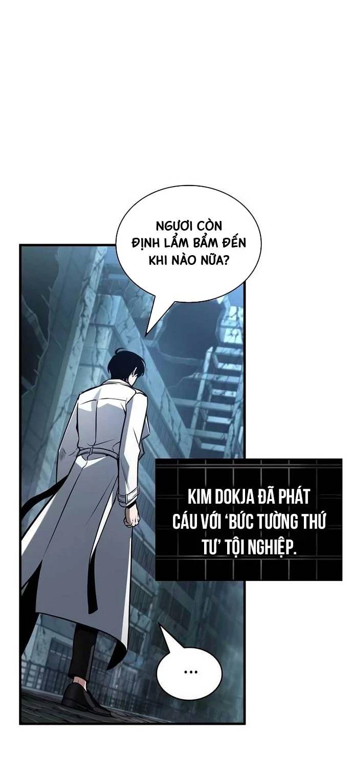 Toàn Trí Độc Giả Chap 222 - Next Chap 223