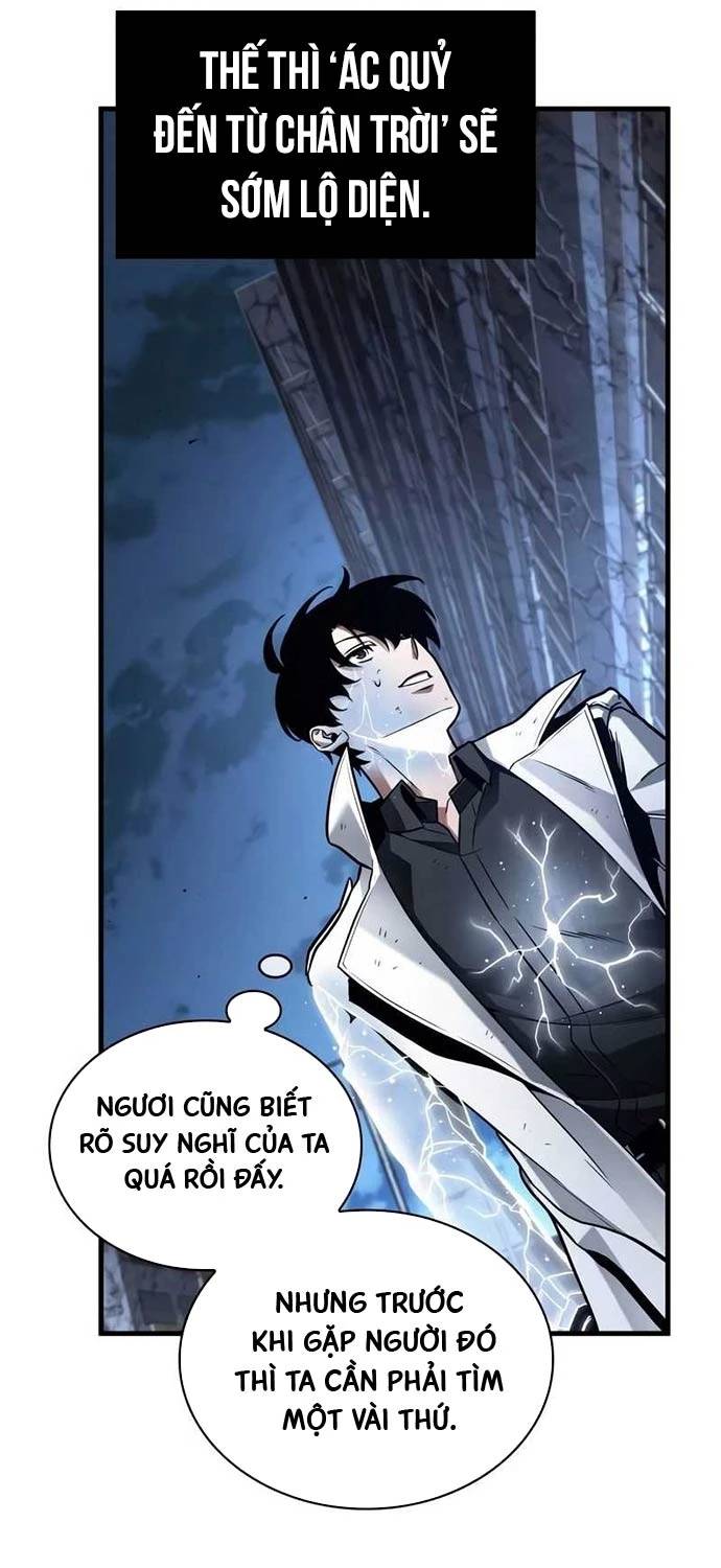 Toàn Trí Độc Giả Chap 222 - Next Chap 223