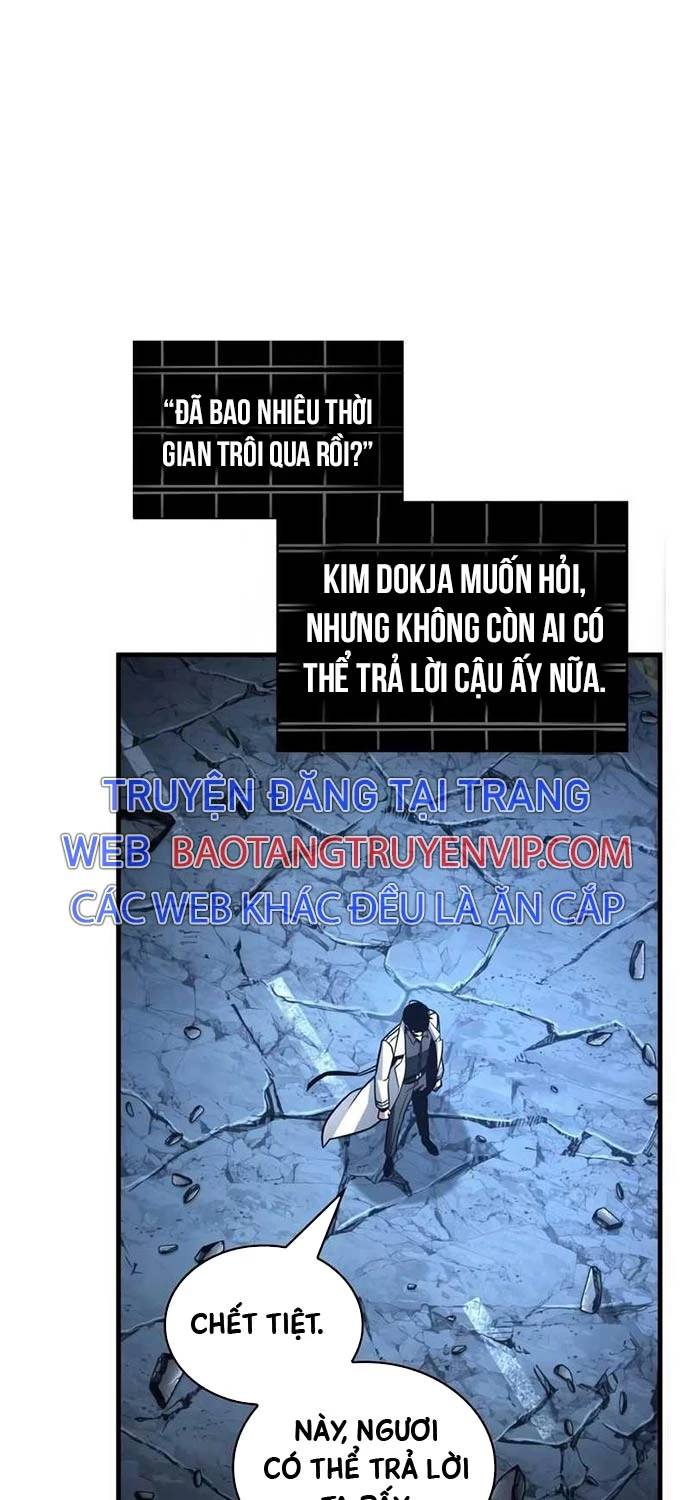 Toàn Trí Độc Giả Chap 222 - Next Chap 223