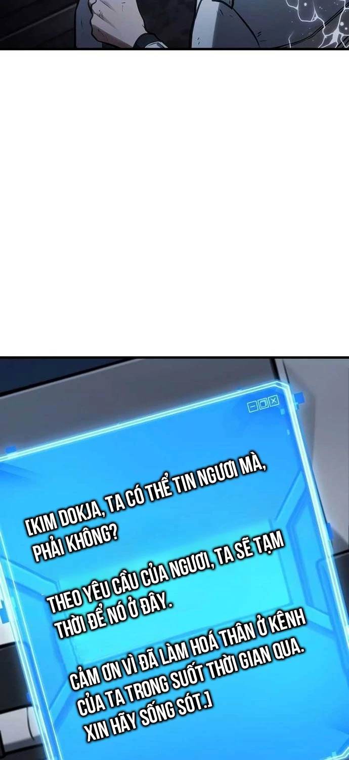 Toàn Trí Độc Giả Chap 222 - Next Chap 223