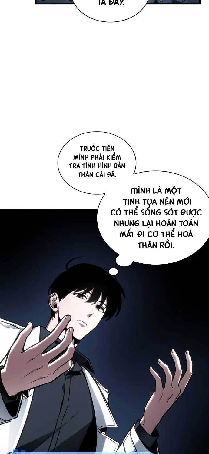Toàn Trí Độc Giả Chap 222 - Next Chap 223