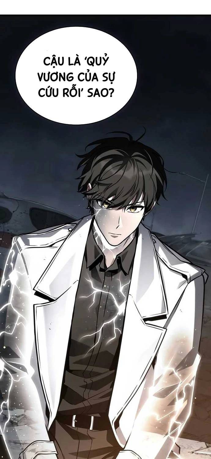 Toàn Trí Độc Giả Chap 222 - Next Chap 223