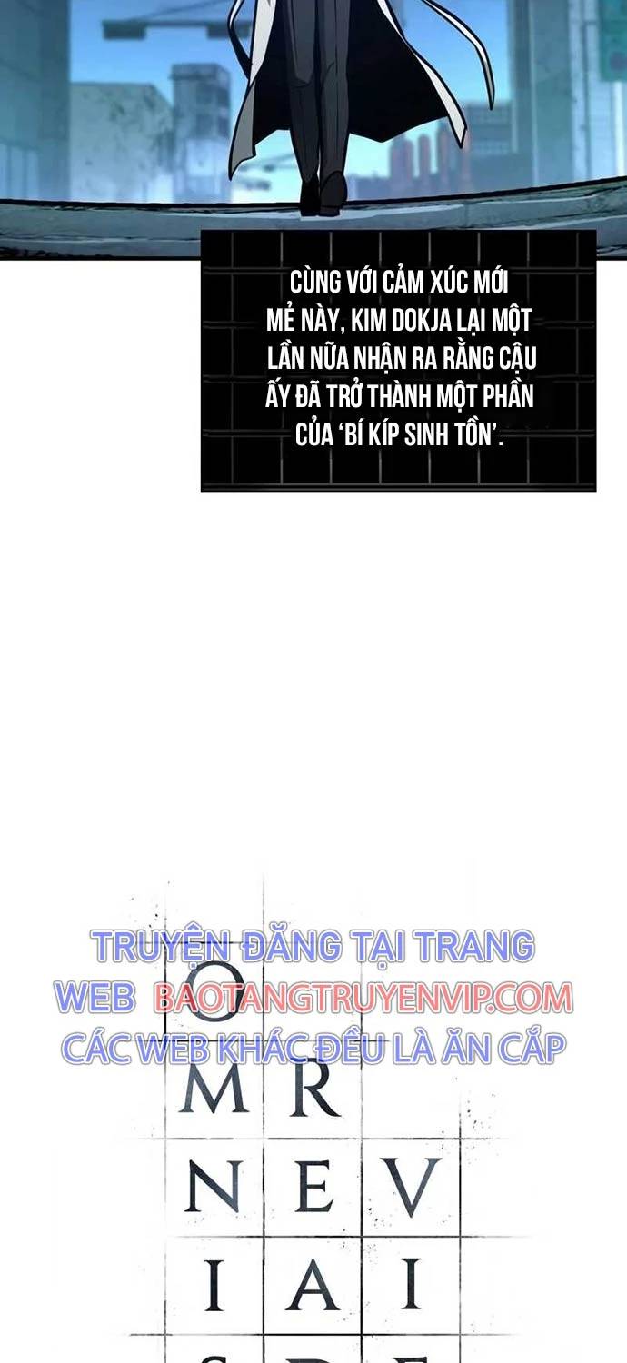 Toàn Trí Độc Giả Chap 222 - Next Chap 223