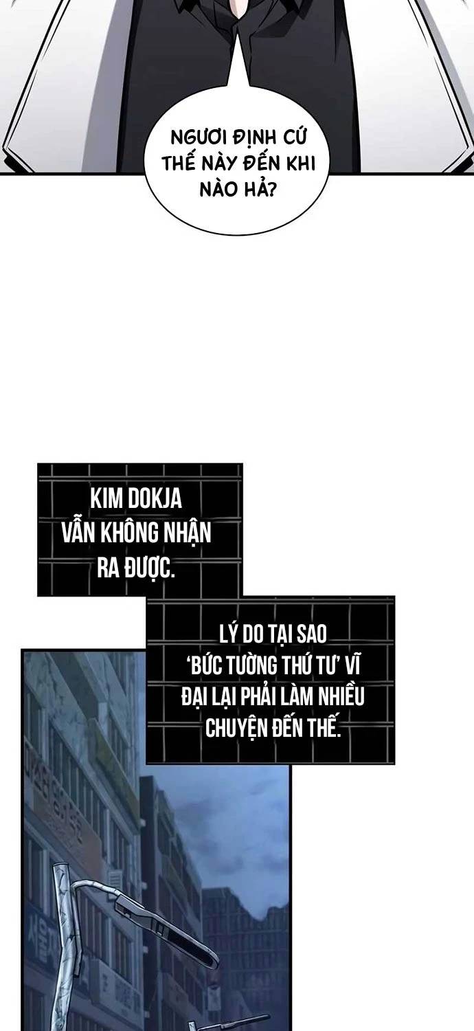 Toàn Trí Độc Giả Chap 222 - Next Chap 223