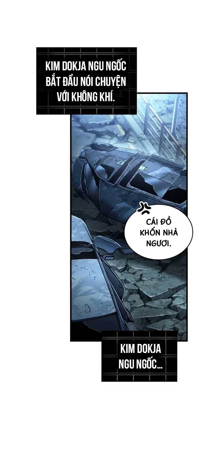 Toàn Trí Độc Giả Chap 222 - Next Chap 223