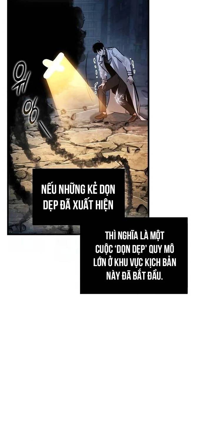 Toàn Trí Độc Giả Chap 222 - Next Chap 223