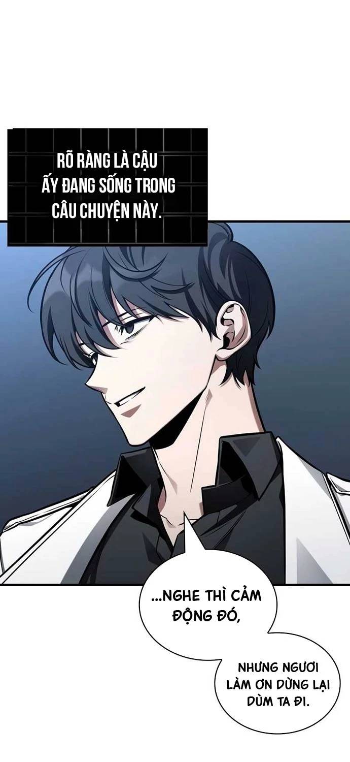 Toàn Trí Độc Giả Chap 222 - Next Chap 223