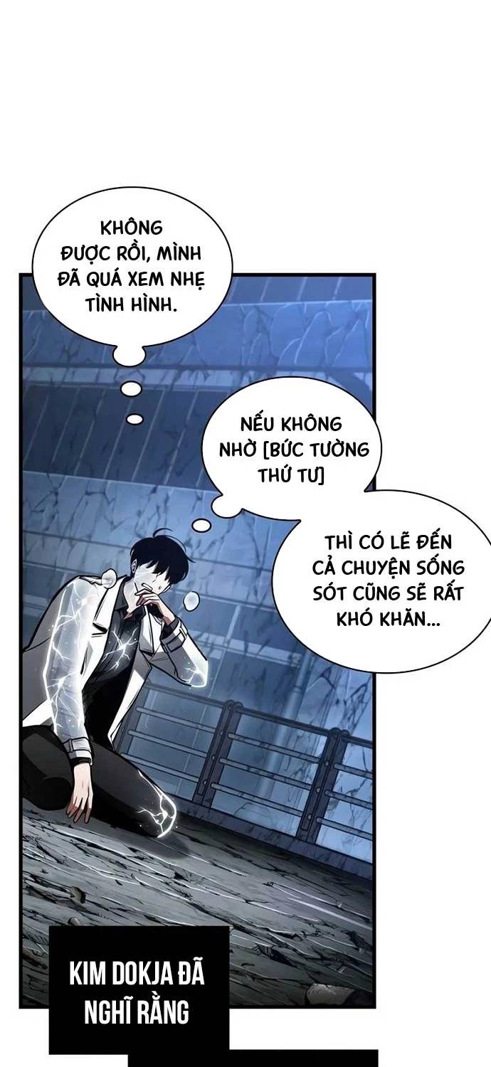 Toàn Trí Độc Giả Chap 222 - Next Chap 223
