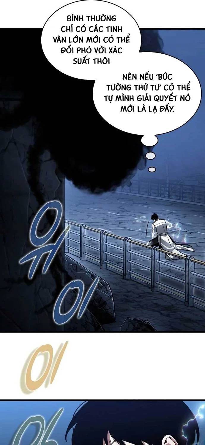 Toàn Trí Độc Giả Chap 222 - Next Chap 223