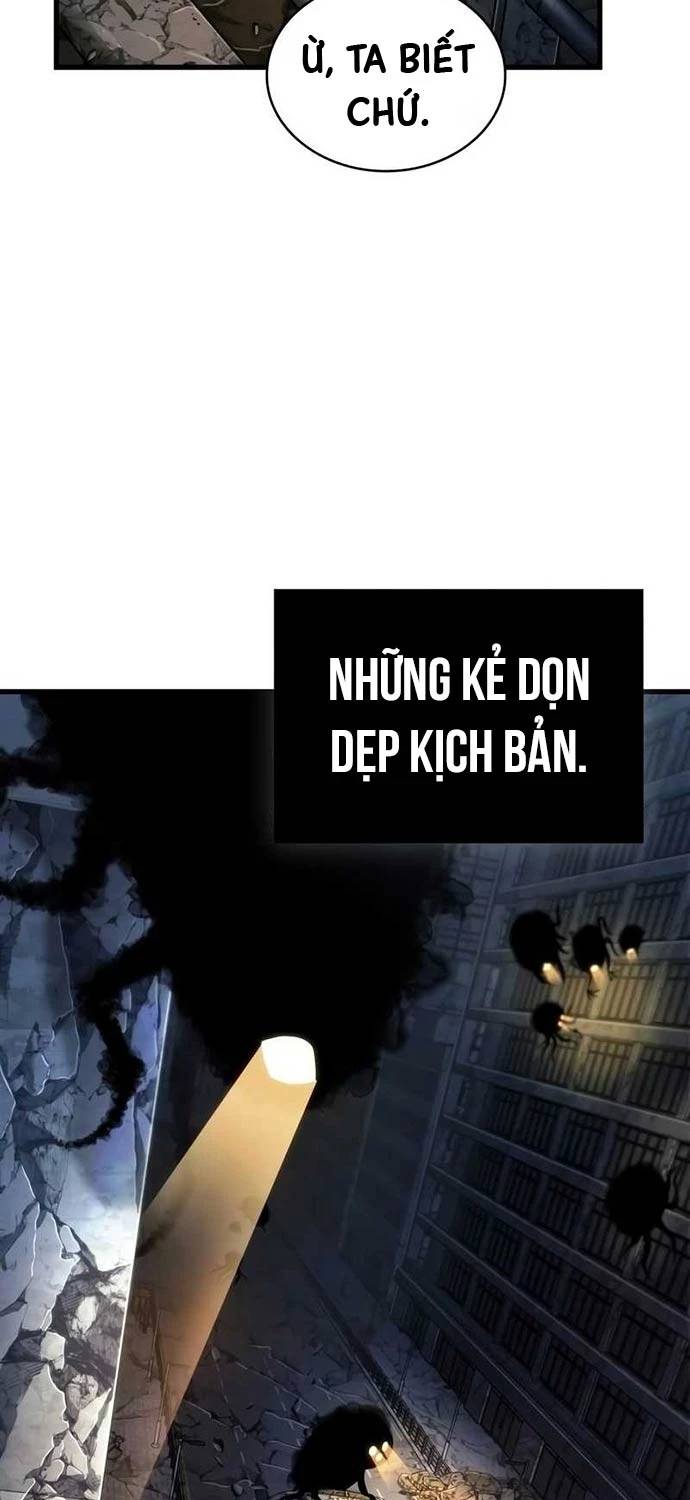 Toàn Trí Độc Giả Chap 222 - Next Chap 223