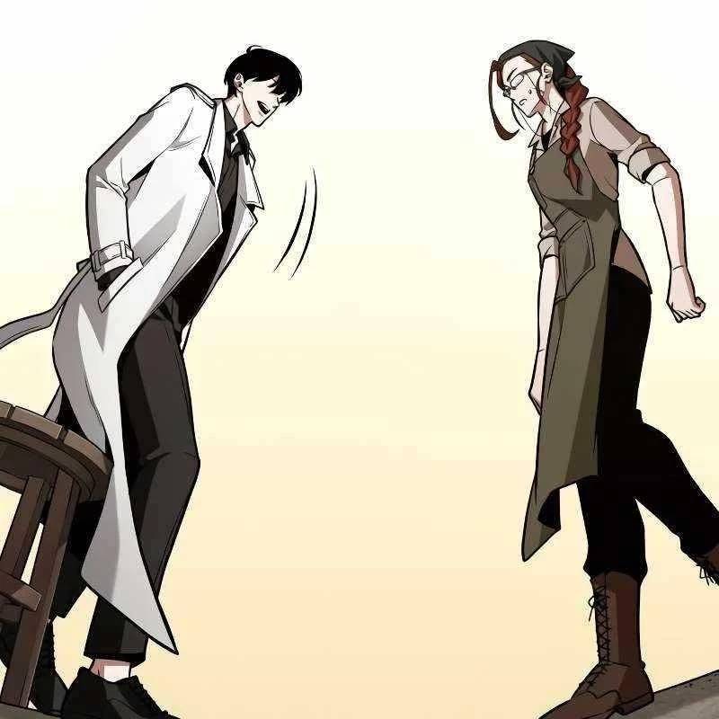 Toàn Trí Độc Giả Chap 231 - Next Chap 232
