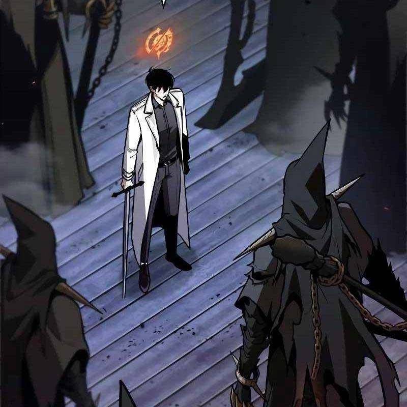 Toàn Trí Độc Giả Chap 231 - Next Chap 232