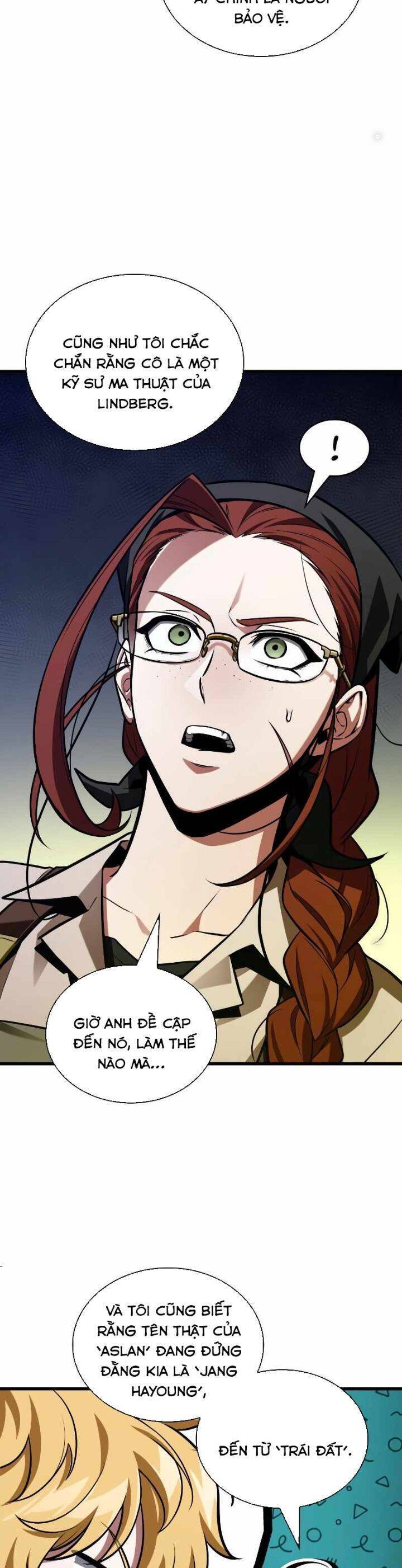 Toàn Trí Độc Giả Chap 232 - Next Chap 233