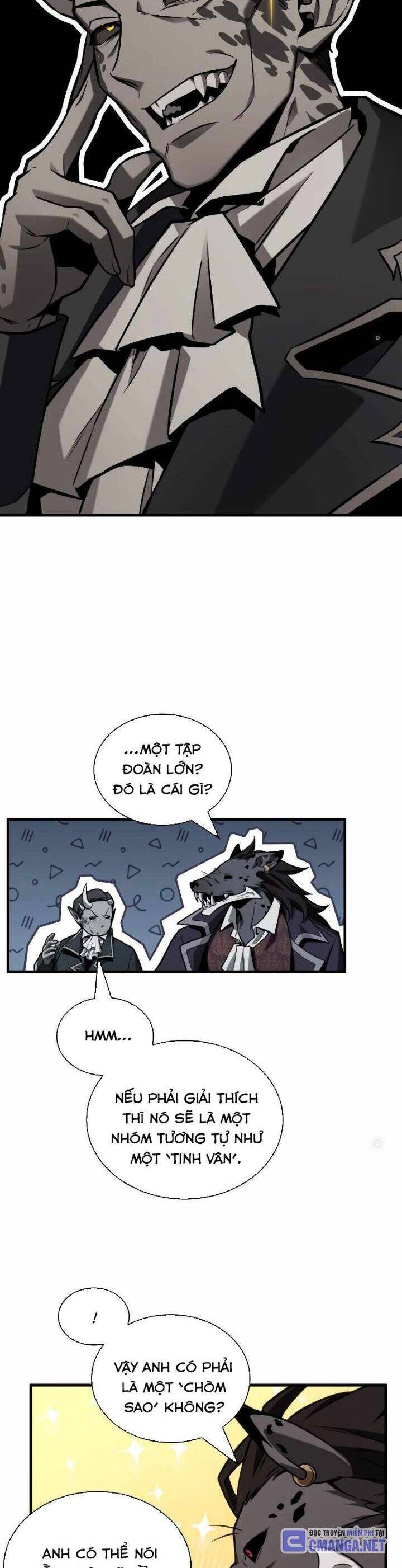 Toàn Trí Độc Giả Chap 232 - Next Chap 233