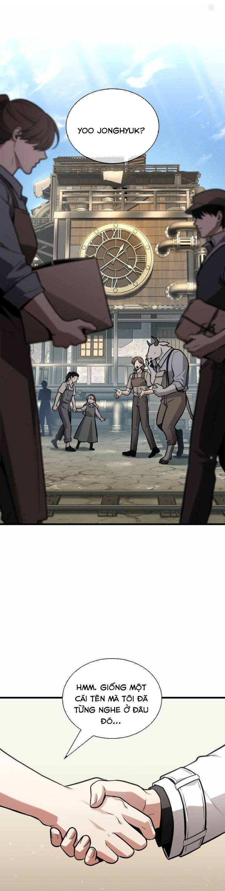 Toàn Trí Độc Giả Chap 232 - Next Chap 233