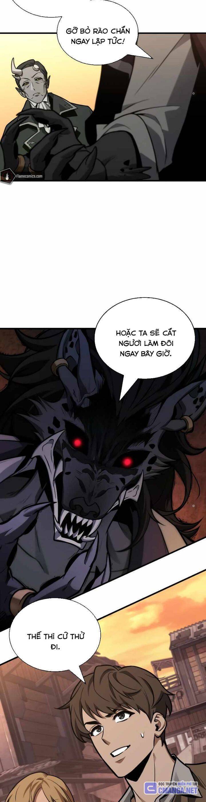 Toàn Trí Độc Giả Chap 232 - Next Chap 233