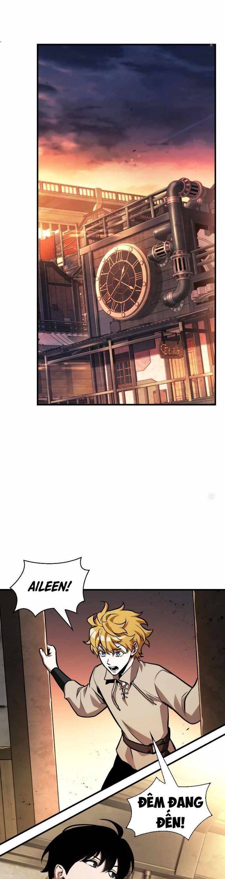 Toàn Trí Độc Giả Chap 232 - Next Chap 233