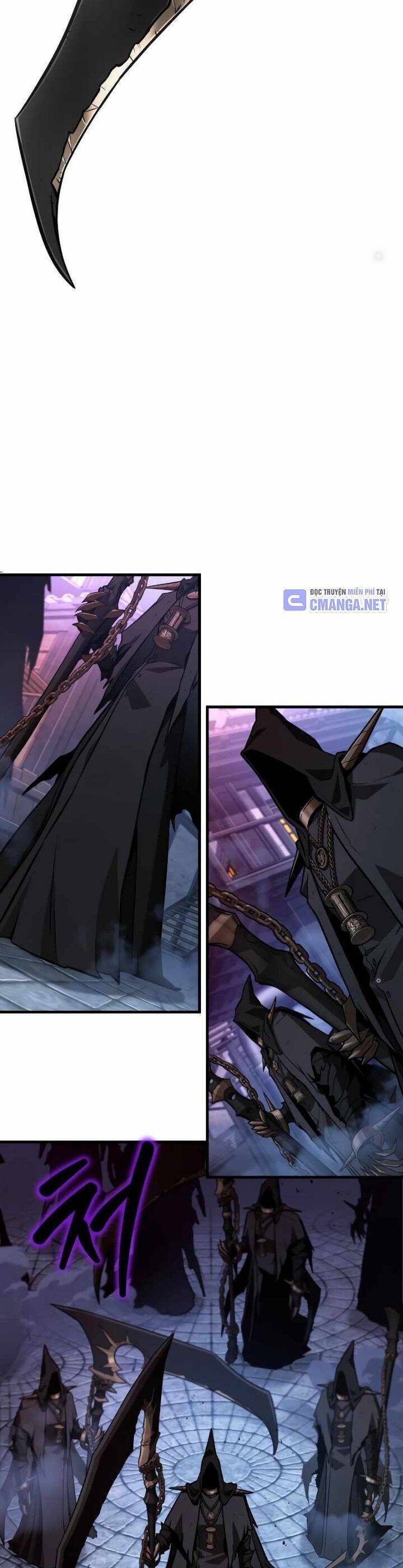 Toàn Trí Độc Giả Chap 232 - Next Chap 233