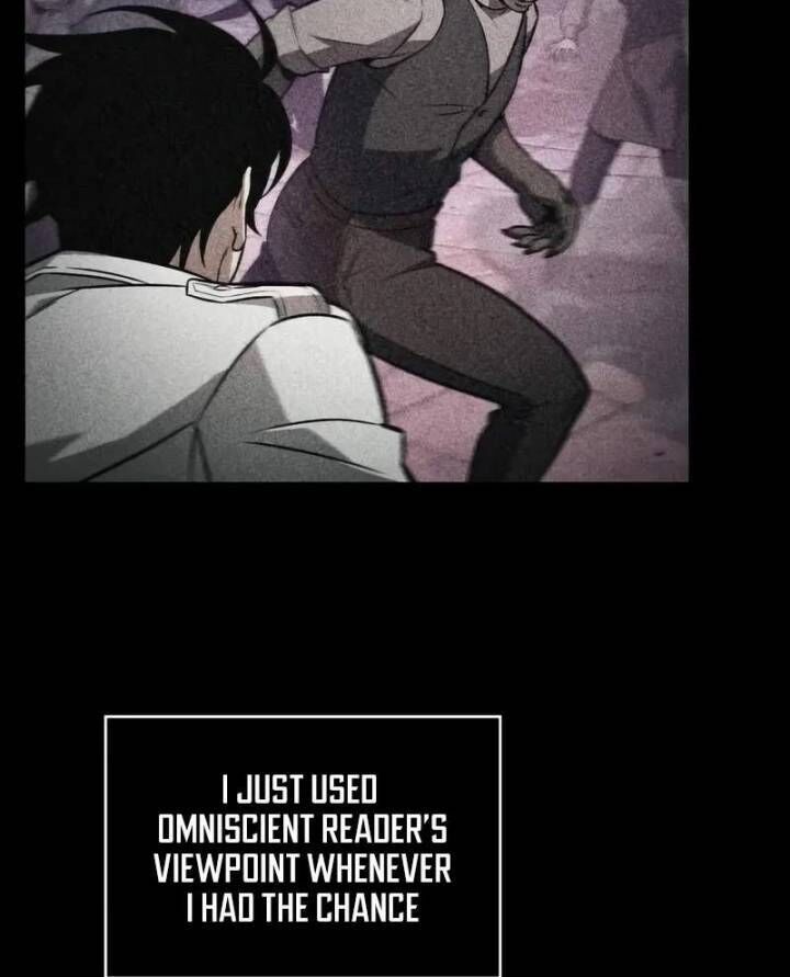 Toàn Trí Độc Giả Chap 235.5 - Next Chap 236.5