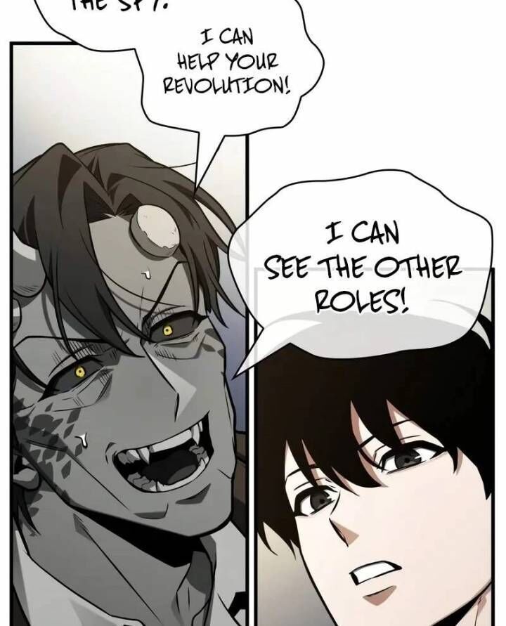 Toàn Trí Độc Giả Chap 235.5 - Next Chap 236.5