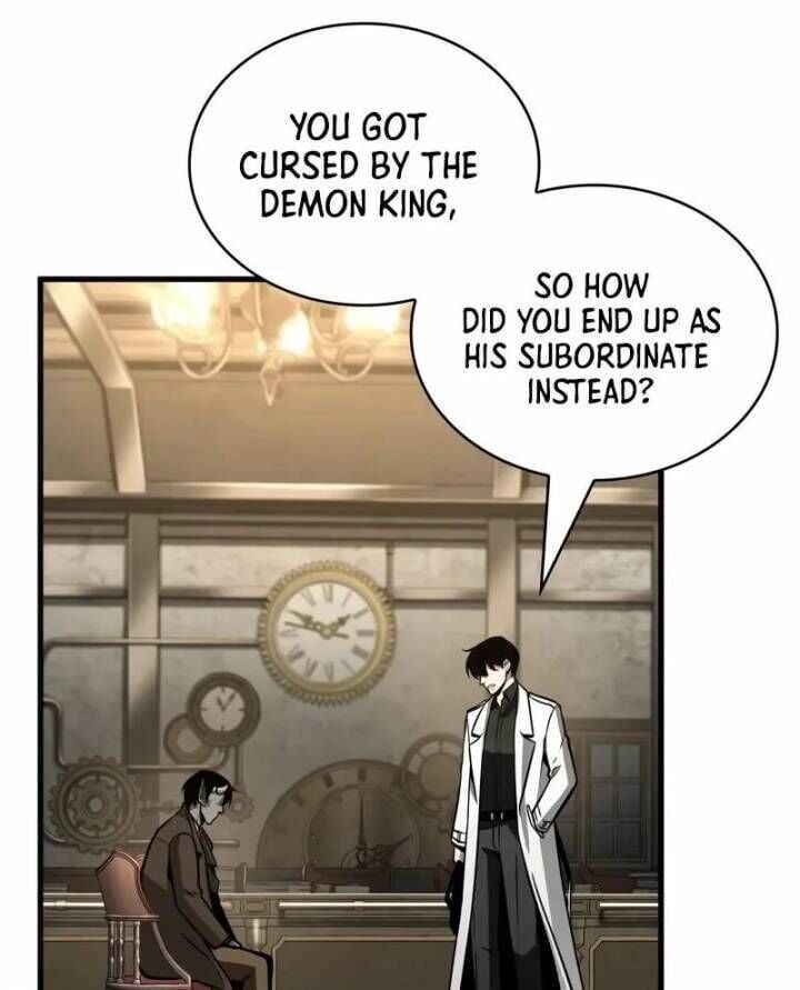 Toàn Trí Độc Giả Chap 235.5 - Next Chap 236.5