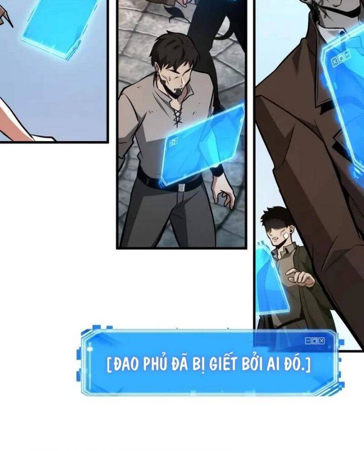 Toàn Trí Độc Giả Chap 235 - Next Chap 236