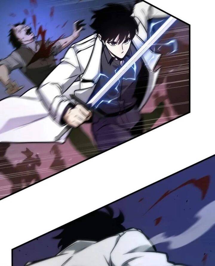 Toàn Trí Độc Giả Chap 235 - Next Chap 236