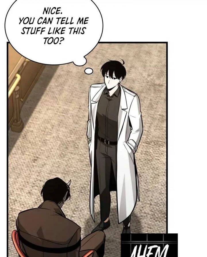 Toàn Trí Độc Giả Chap 235 - Next Chap 236