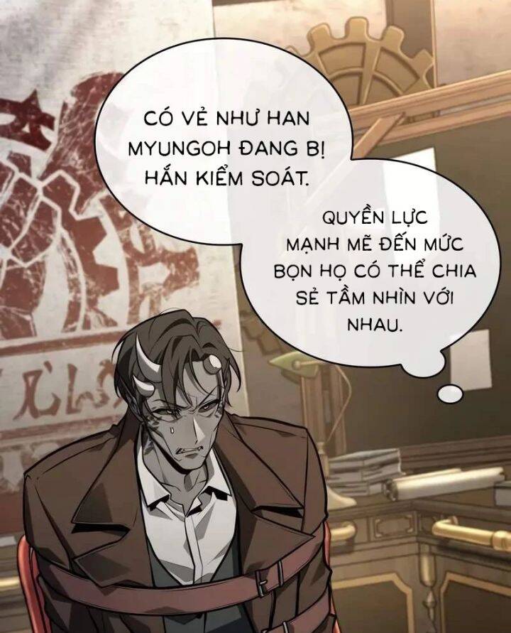 Toàn Trí Độc Giả Chap 235 - Next Chap 236