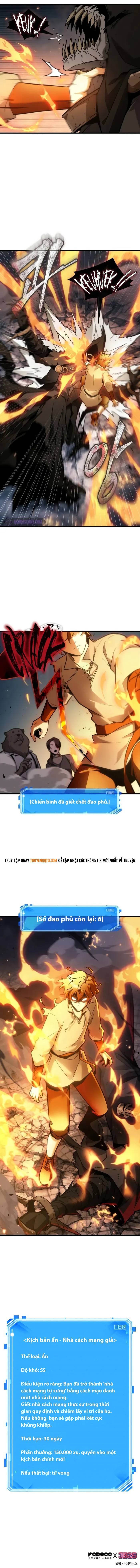 Toàn Trí Độc Giả Chap 239 - Next Chap 240