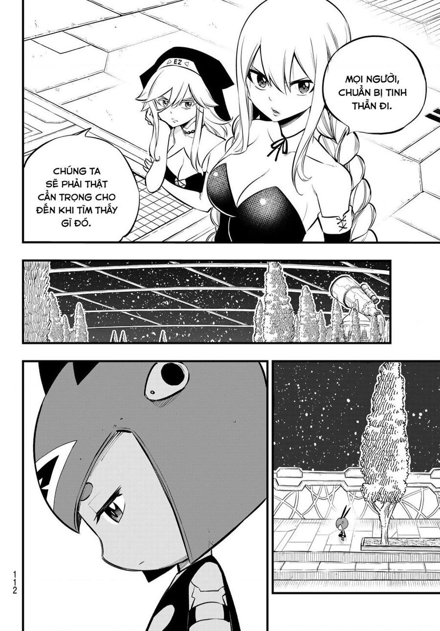 Hội Pháp Sư Và Thánh Thạch Rave Chap 256 - Next Chap 257