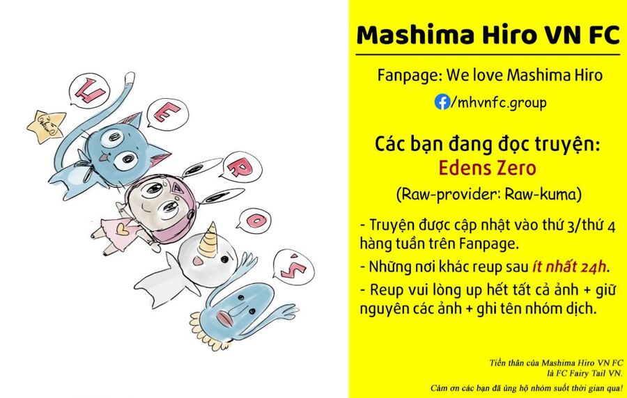 Hội Pháp Sư Và Thánh Thạch Rave Chap 259 - Next Chap 260