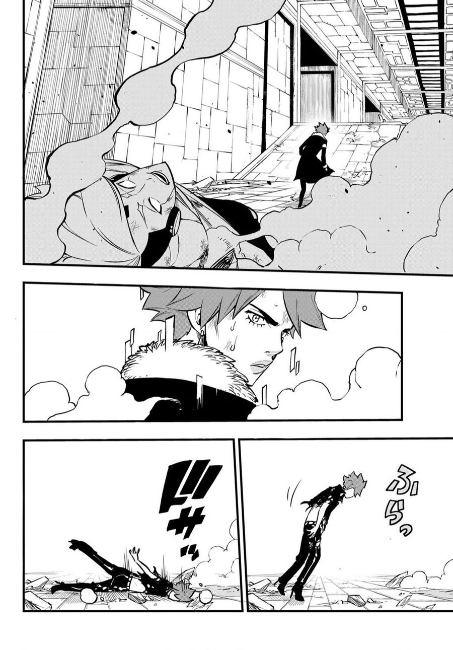 Hội Pháp Sư Và Thánh Thạch Rave Chap 264 - Next Chap 265