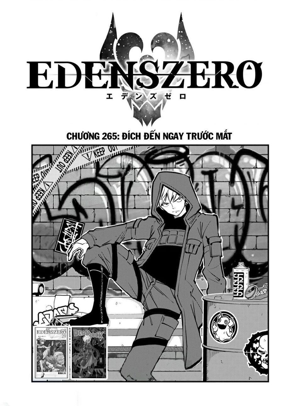 Hội Pháp Sư Và Thánh Thạch Rave Chap 265 - Next Chap 266