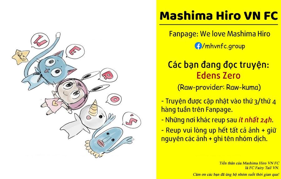 Hội Pháp Sư Và Thánh Thạch Rave Chap 275 - Next Chap 276