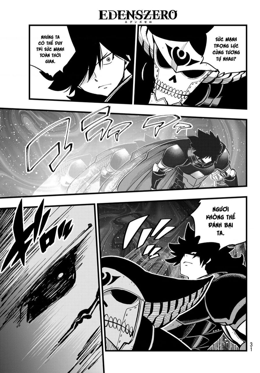 Hội Pháp Sư Và Thánh Thạch Rave Chap 279 - Next Chap 280