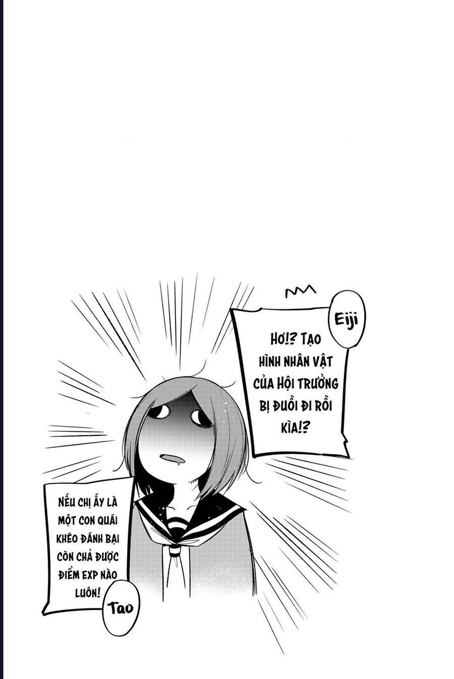 Senryuu Shoujo Chap 140 - Next Chap 141