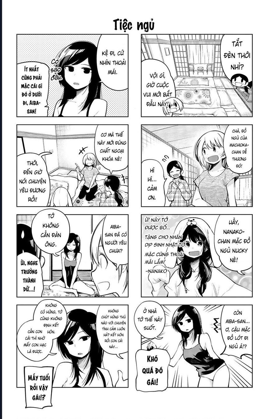 Senryuu Shoujo Chap 145 - Next Chap 146