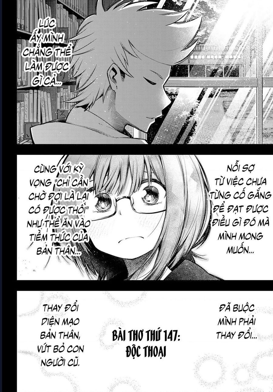 Senryuu Shoujo Chap 147 - Next Chap 148