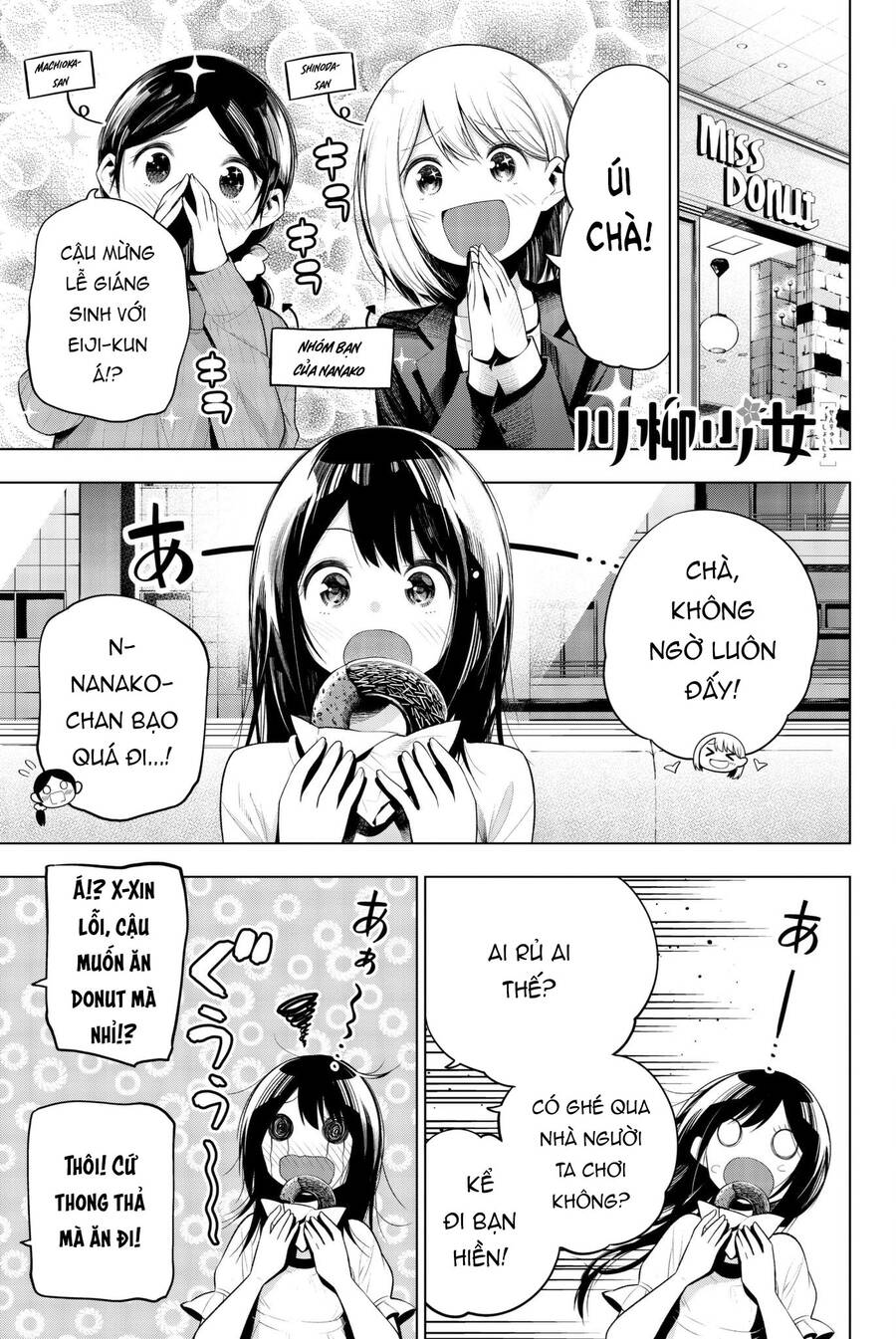 Senryuu Shoujo Chap 105 - Next Chap 106