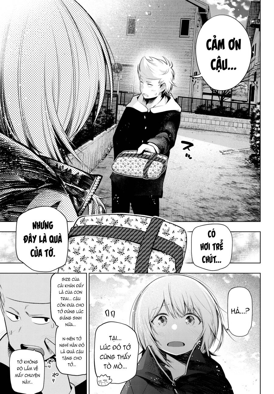 Senryuu Shoujo Chap 107 - Next Chap 108