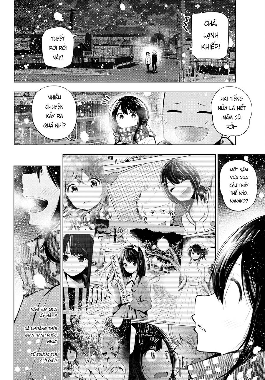 Senryuu Shoujo Chap 108 - Next Chap 109